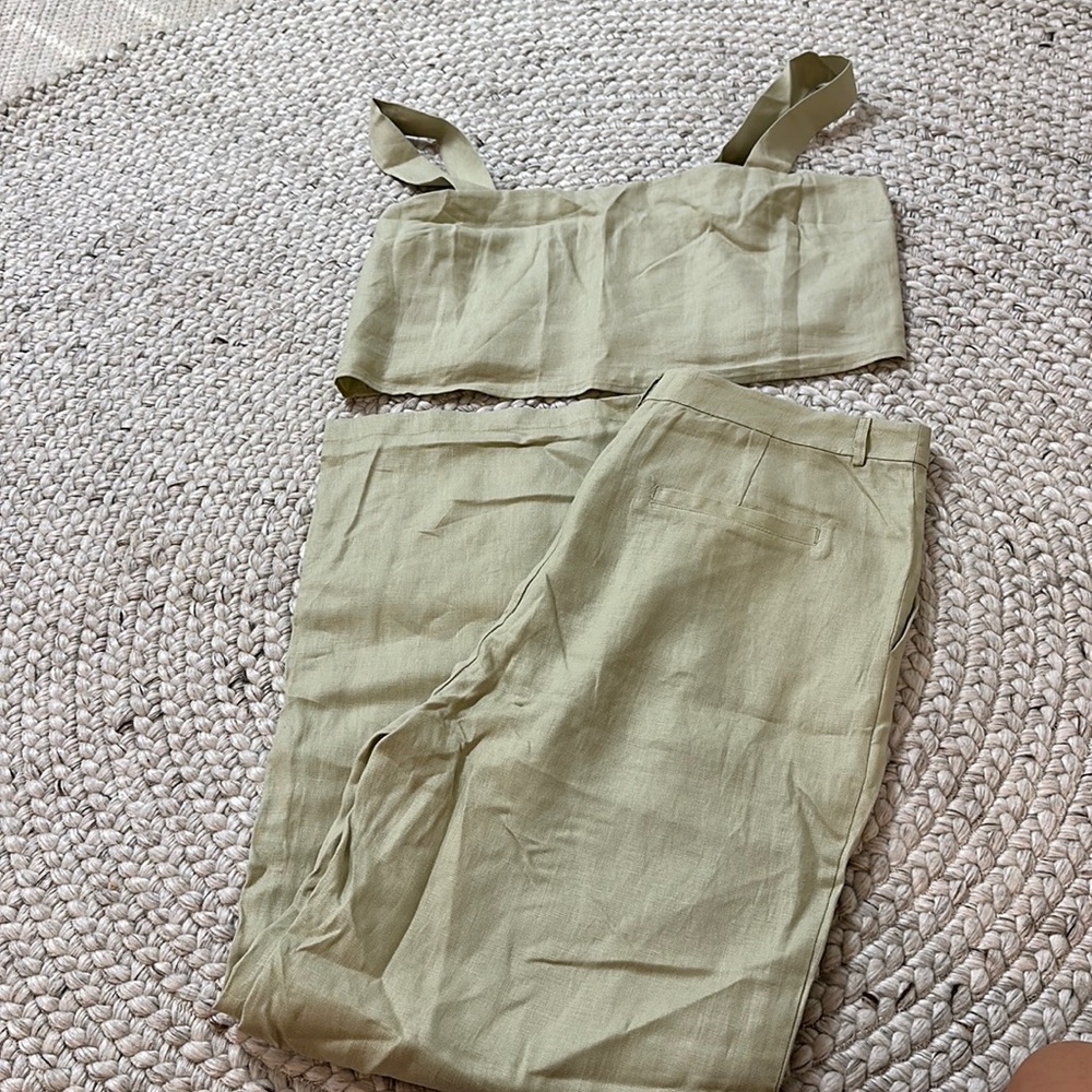Reformation set NWT